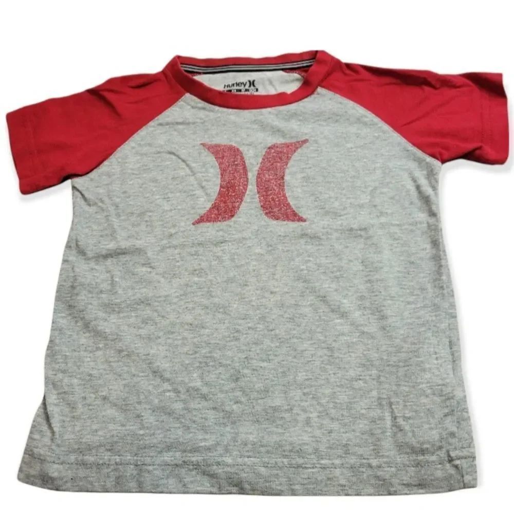 Hurley shirt XS